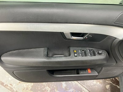 2006 Audi A4 3.2L