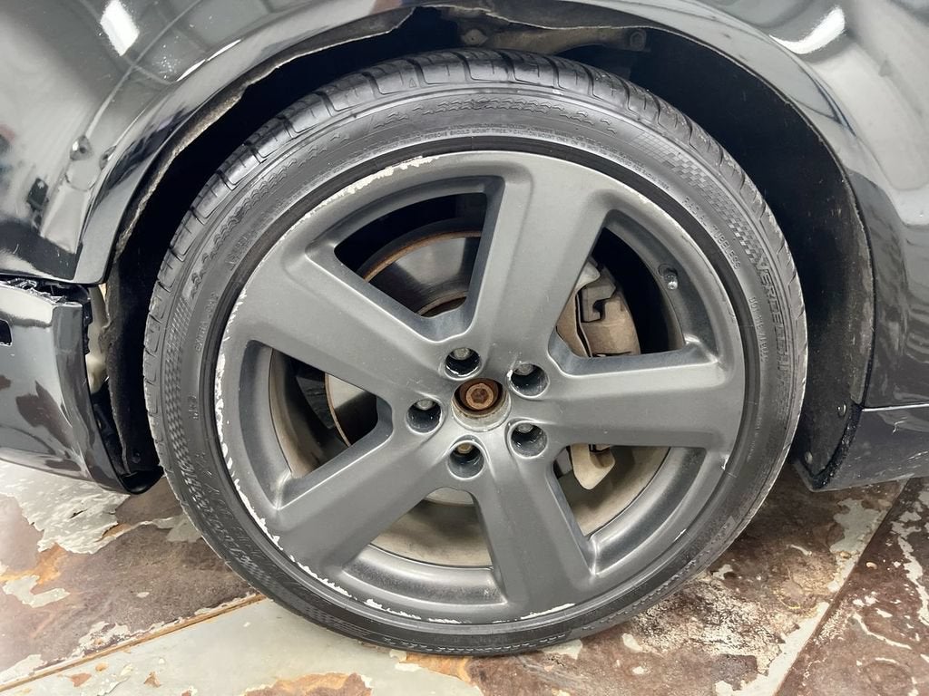 2006 Audi A4 3.2L