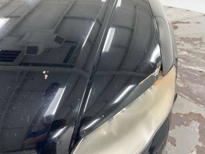 2006 Audi A4 3.2L