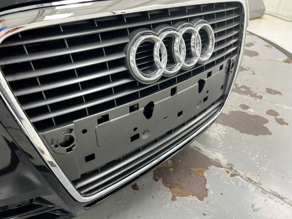 2006 Audi A4 3.2L