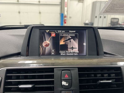 2016 BMW 3 Series 328i