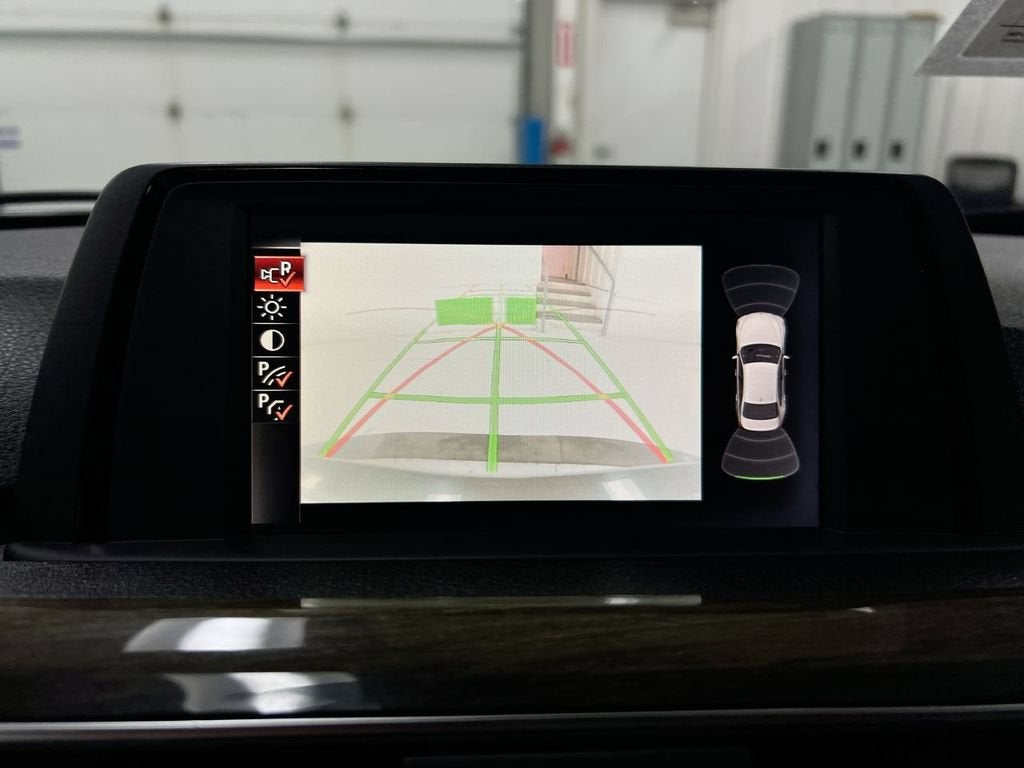 2016 BMW 3 Series 328i