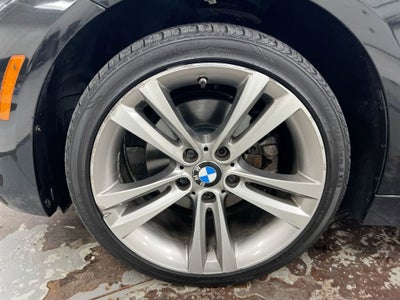 2016 BMW 3 Series 328i