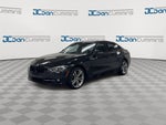 2016 BMW 3 Series 328i