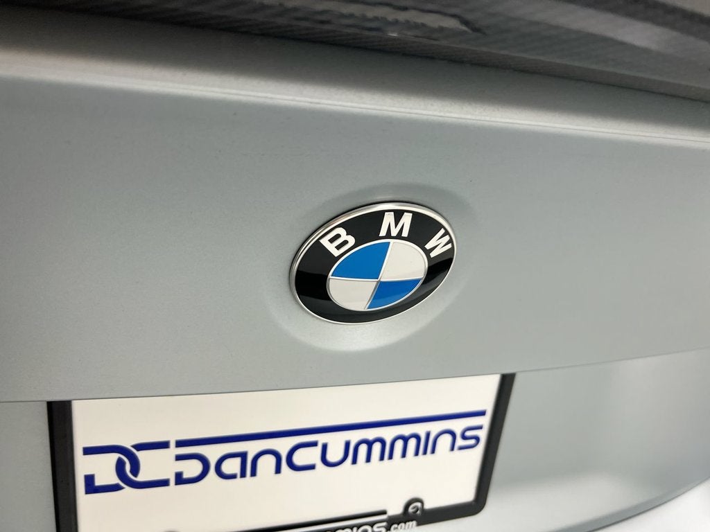 2017 BMW M4 Base