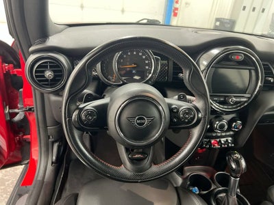 2019 MINI Convertible Cooper S