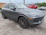 2020 Porsche Cayenne S