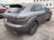 2020 Porsche Cayenne S