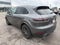 2020 Porsche Cayenne S