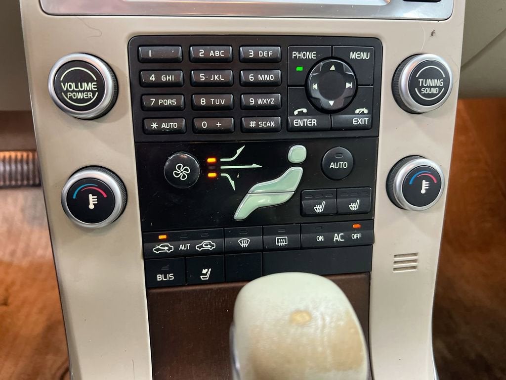 2010 Volvo S80 I6