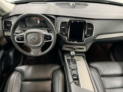 2020 Volvo XC90 Inscription