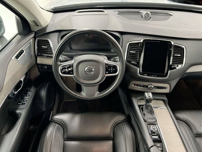 2020 Volvo XC90 Inscription