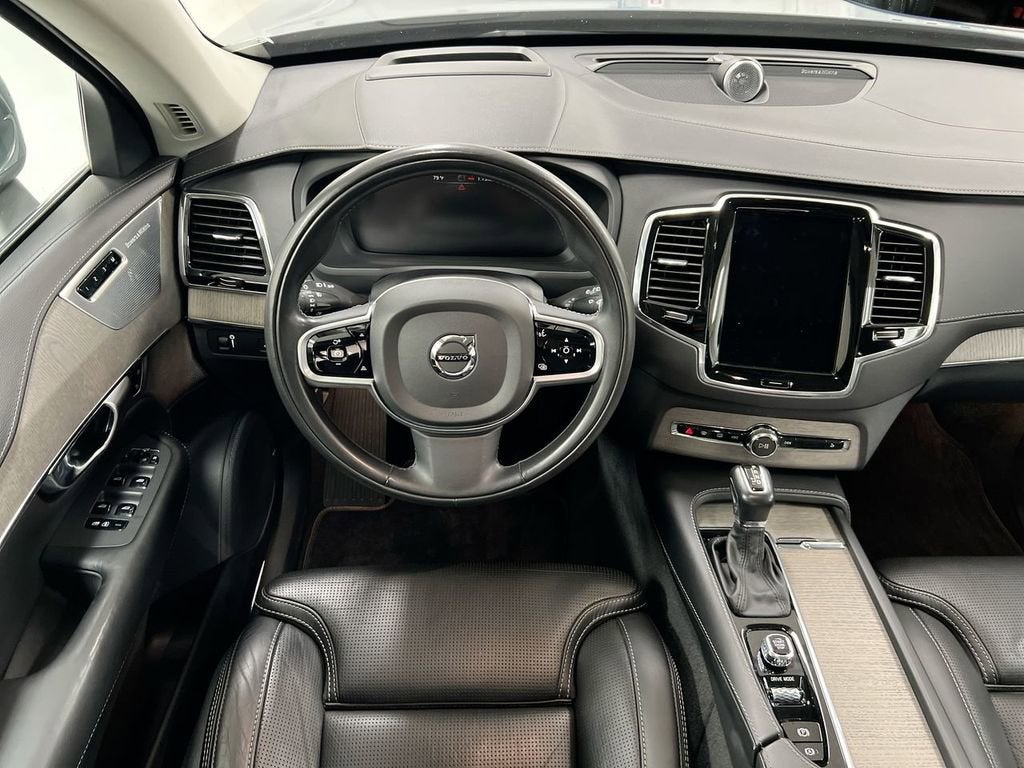 2020 Volvo XC90 Inscription