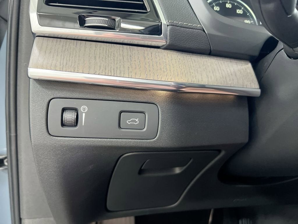 2020 Volvo XC90 Inscription