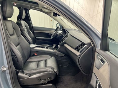 2020 Volvo XC90 Inscription