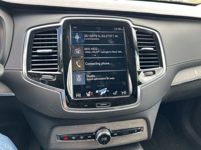 2020 Volvo XC90 Inscription