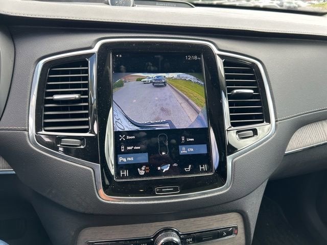 2020 Volvo XC90 Inscription