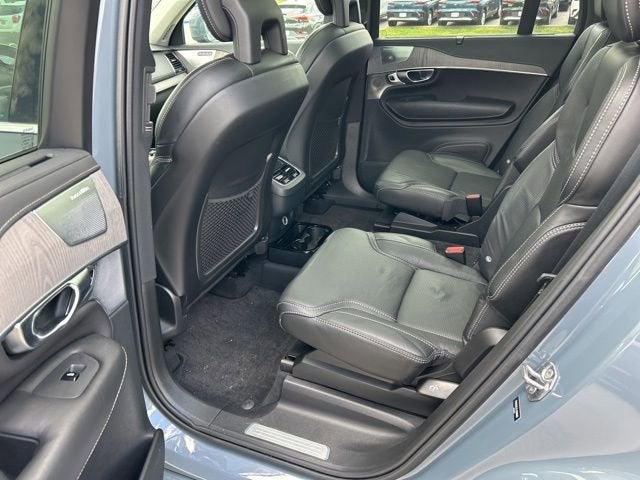 2020 Volvo XC90 Inscription