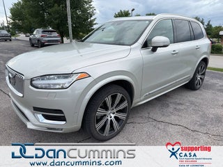 2021 Volvo XC90 Inscription