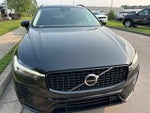 2023 Volvo XC60 Plus Dark Theme