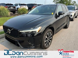 2023 Volvo XC60 Plus Dark Theme