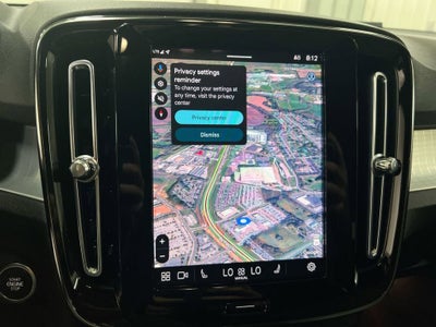 2023 Volvo XC40 Core