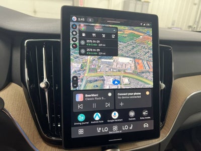 2026 Volvo XC60 Plus