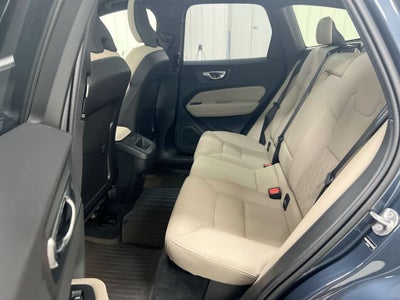 2026 Volvo XC60 Plus