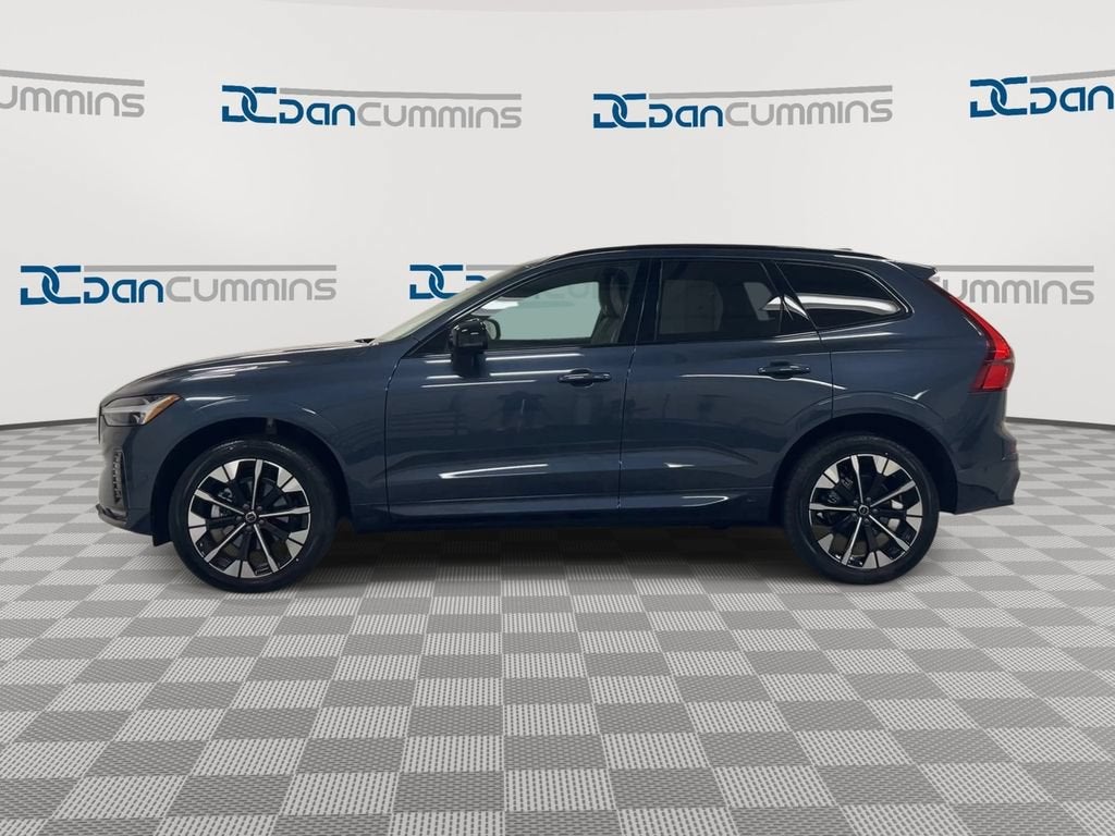 2026 Volvo XC60 Plus