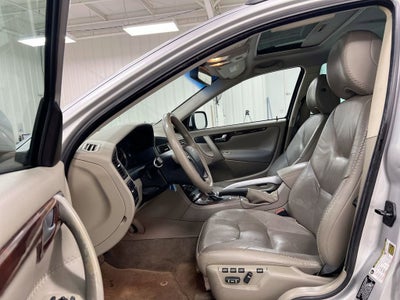 2007 Volvo XC70 4dr Wgn I5 Turbo