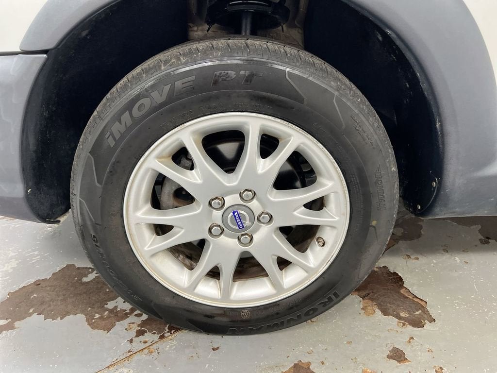 2007 Volvo XC70 4dr Wgn I5 Turbo