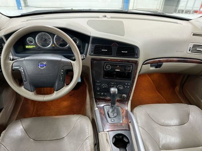 2007 Volvo XC70 4dr Wgn I5 Turbo