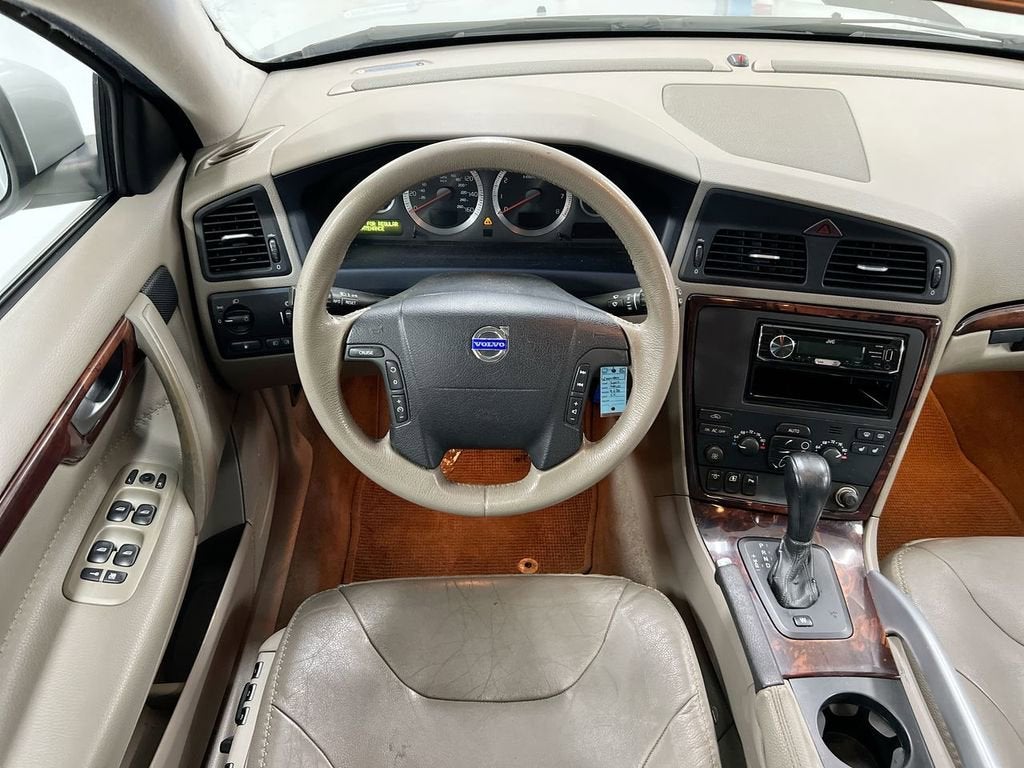 2007 Volvo XC70 4dr Wgn I5 Turbo