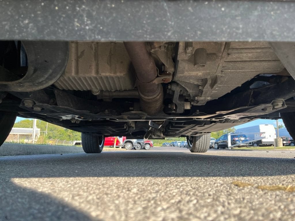 2018 Jeep Renegade Altitude