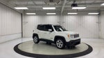 2018 Jeep Renegade Limited
