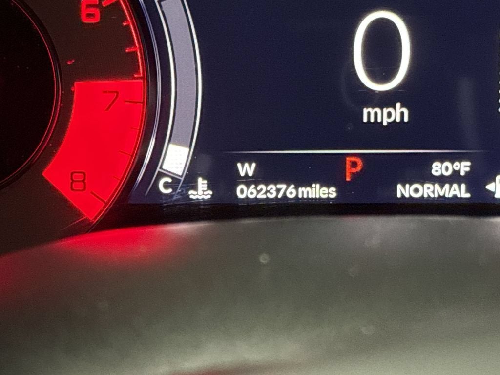 2021 Acura TLX w/A-Spec Package
