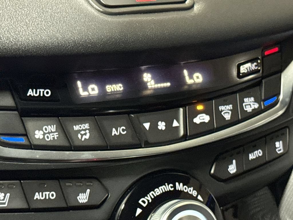 2021 Acura TLX w/A-Spec Package