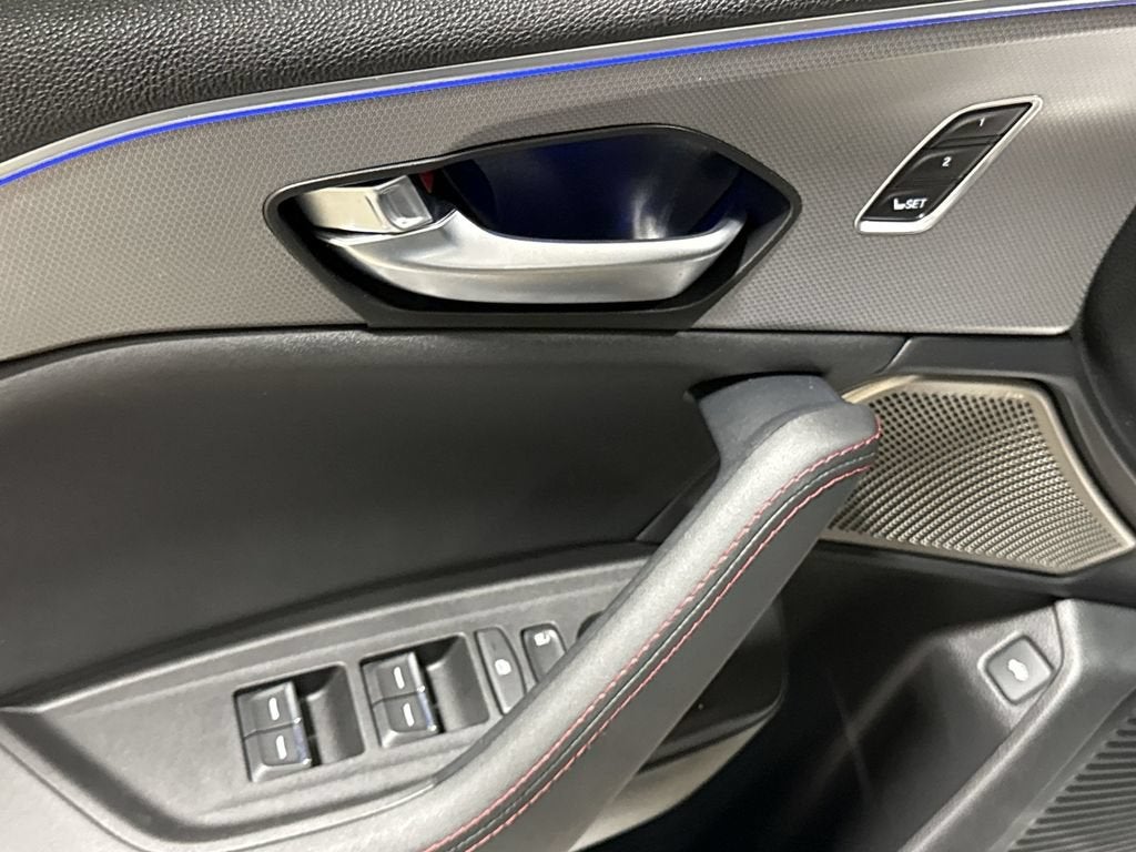 2021 Acura TLX w/A-Spec Package