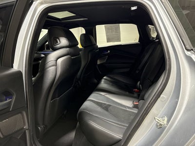 2021 Acura TLX w/A-Spec Package