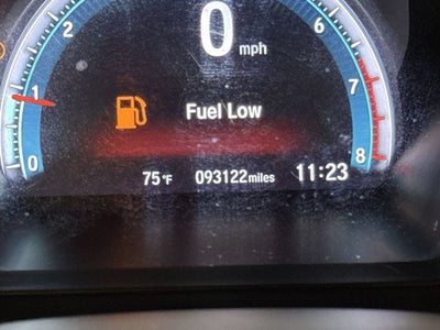 2019 Honda Civic Sedan LX