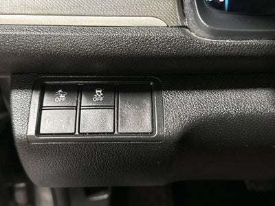 2019 Honda Civic Sedan LX