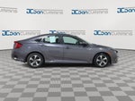 2019 Honda Civic Sedan LX