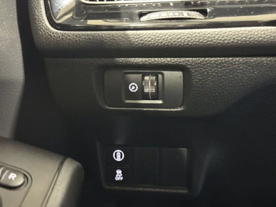 2024 Honda Civic Hatchback LX