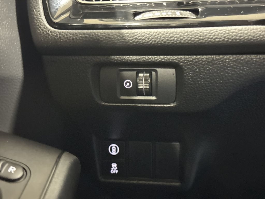 2024 Honda Civic Hatchback LX