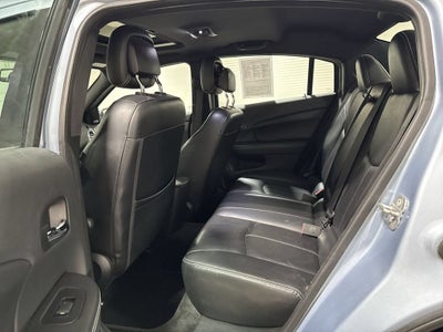 2014 Chrysler 200 Limited