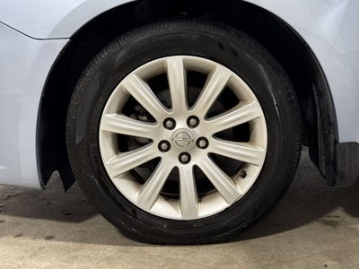 2014 Chrysler 200 Limited