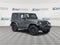2018 Jeep Wrangler JK Sport S