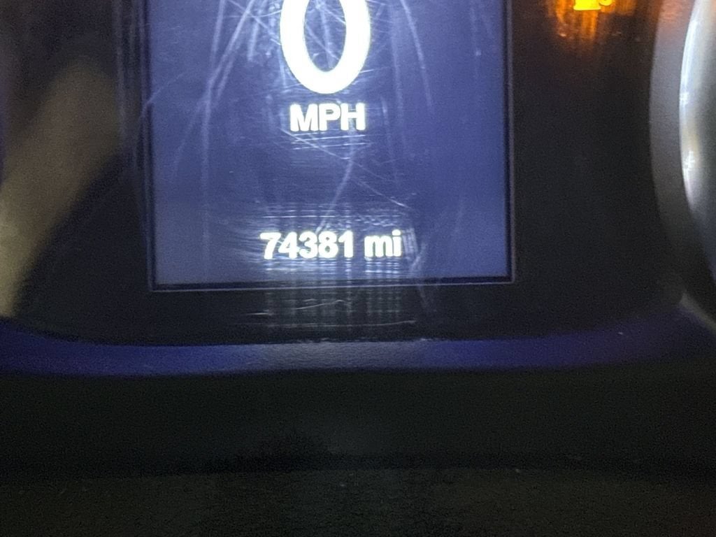 2019 Jeep Wrangler Sport S