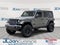 2022 Jeep Wrangler Unlimited Willys Sport
