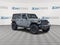 2022 Jeep Wrangler Unlimited Willys Sport
